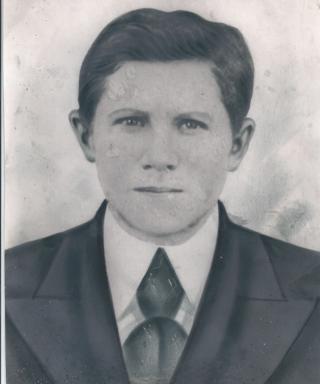 Амелин Алексей Михайлович