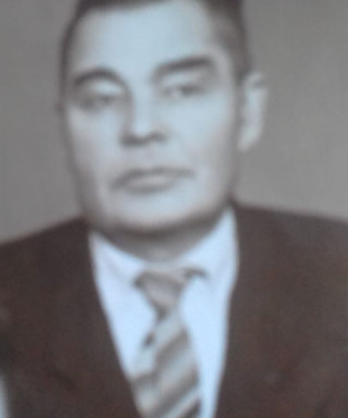 Максимов Дмитрий Александрович