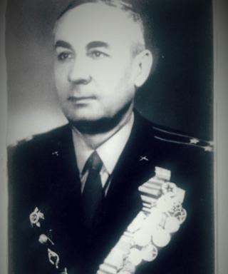 Шатковский Леонид Львович