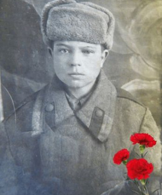 Мелешенко Николай Герасимович