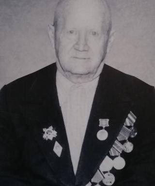Глуховченко Михаил Павлович