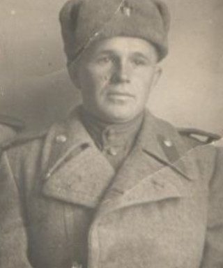 Климцев Прокопий Филатович