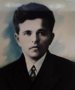 Сауленко Пантилей Яковлевич