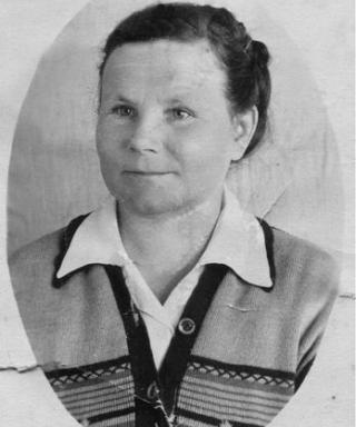 Филиппова Елизавета Ивановна