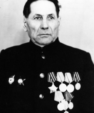 Бутовец Филипп Филиппович