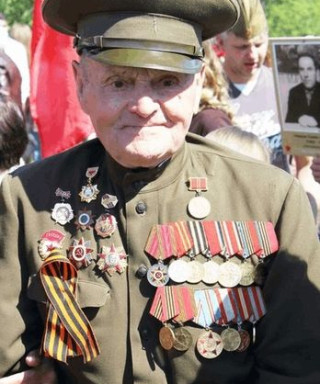 Гончаров Александр Владимирович