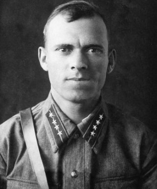 Сучков Степан Максимович