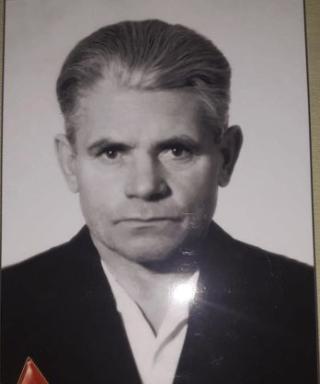 Семёнов Виктор Иванович