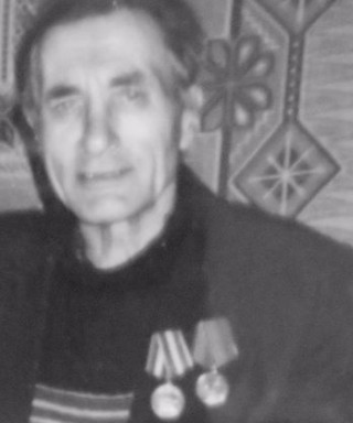 Гурьянов Иван Фёдорович