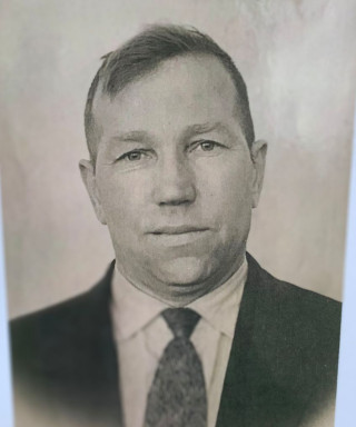 Павлов Николай Егорович