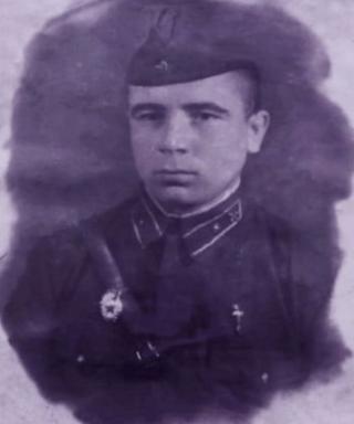 Сорокин Алексей Иванович