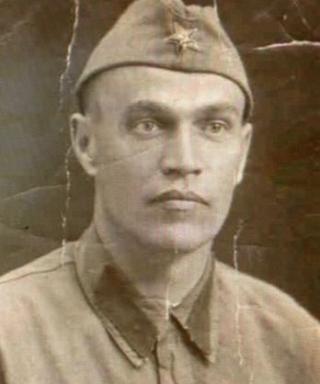 Козейкин Иван Федорович