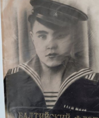 Шуплецов Василий Дмитриевич