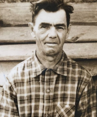 Павлов Семён Алексеевич