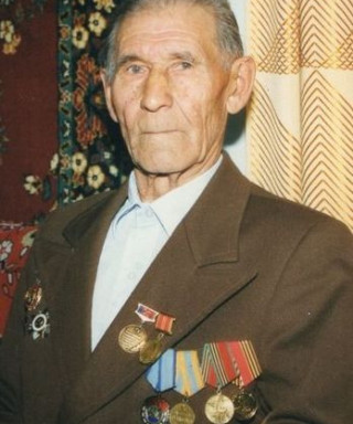 Ягофаров Раис