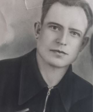 Вьюгов Александр Николаевич