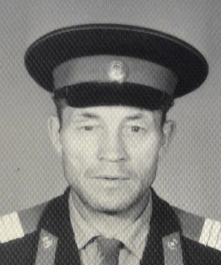 Анкудинов Виталий Алексеевич