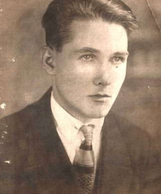 Такшеев Виктор Михайлович