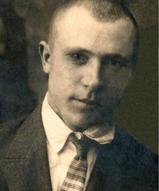 Шепитьков Александр Моисеевич