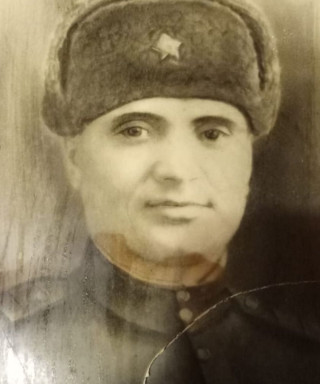 Пьянин Иван Иванович