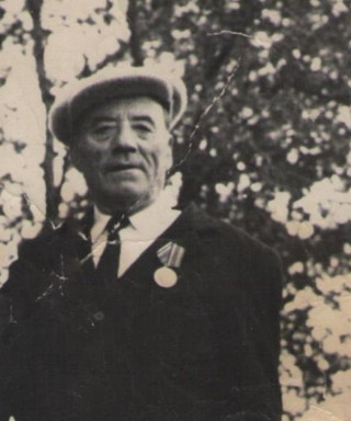 Новиков Иван Кононович