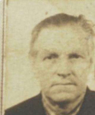 Калигин Иван Михайлович