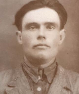 Никитин Михаил Васильевич