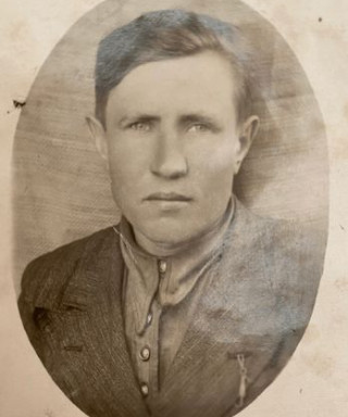 Здоровинин Степан Иванович