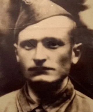 Бабешко Филипп Павлович