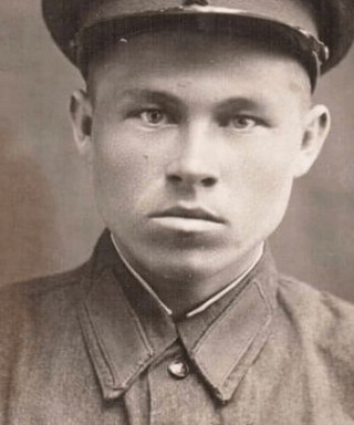 Ефимов Николай Ефимович