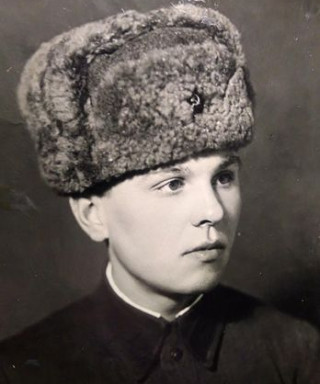 Першин Евгений Викторович