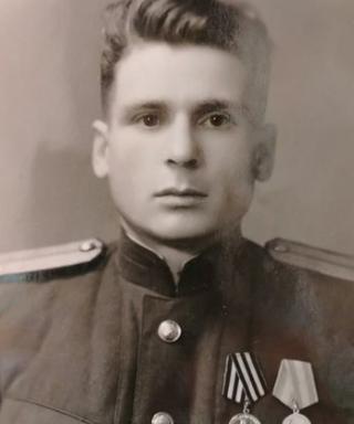 Сивокоз Василий Иванович