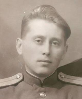 Липовой Николай Петрович