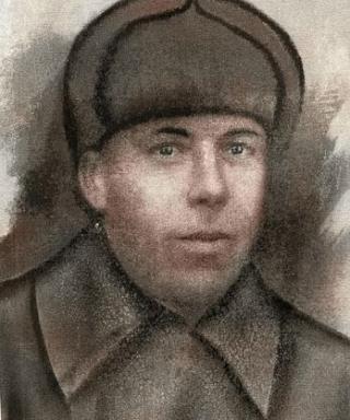 Кравцов Иван Петрович