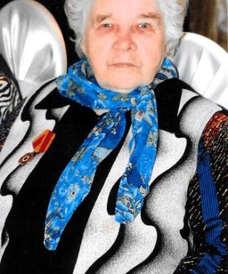 Сапурина Нина Ивановна