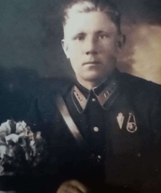 Зырянов Виталий Петрович