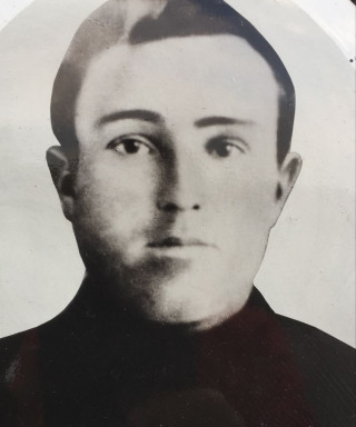 Новиков Иван Григорьевич