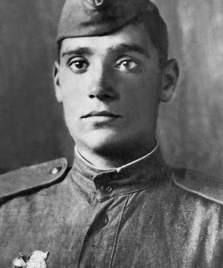 Юдин Александр Иванович