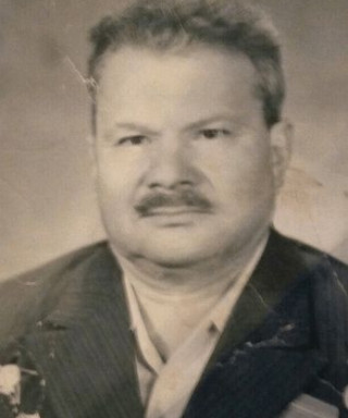 Васильев Александр Александрович