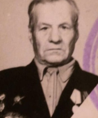 Булавчук Алексей Павлович