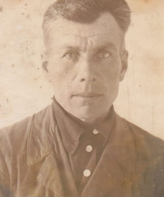 Попов Егор Николаевич