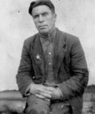 Нукин Павел Федорович