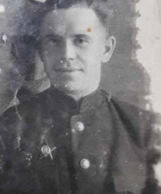 Спирин Виктор Васильевич