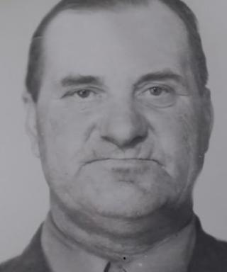 Кранин Иван Кузьмич