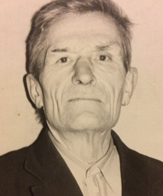 Абдюшев Василий Сергеевич