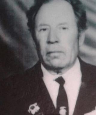 Брык Дмитрий Федотович