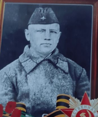 Осипов Иван Андреевич