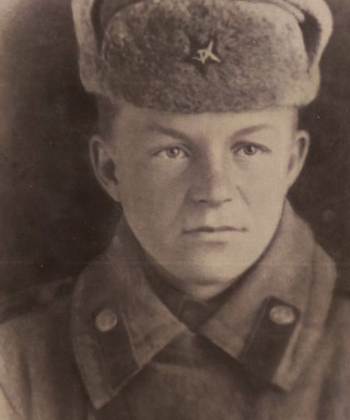 Сухов Павел Михайлович