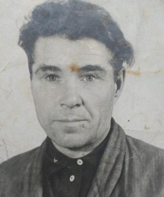 Семин Ефим Иванович