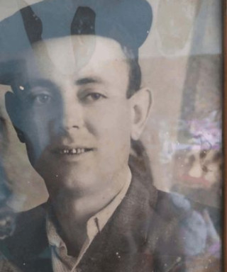 Васильевич Михаил Степанович